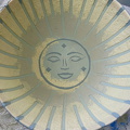 Sonnenschälchen