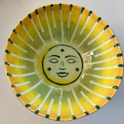 Sonnenschale