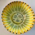 Sonnenschale