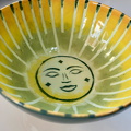 Sonnenschale