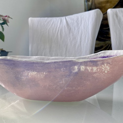 Pflanzschale Pastell