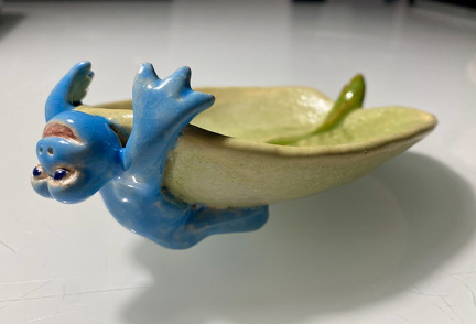 Froschschale