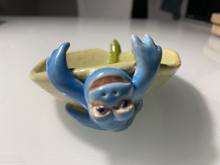 Froschschale