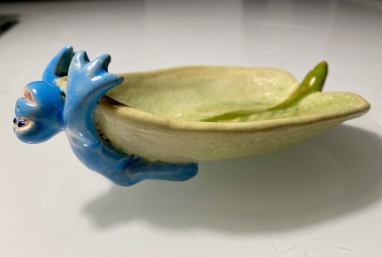 Froschschale