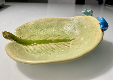 Froschschale