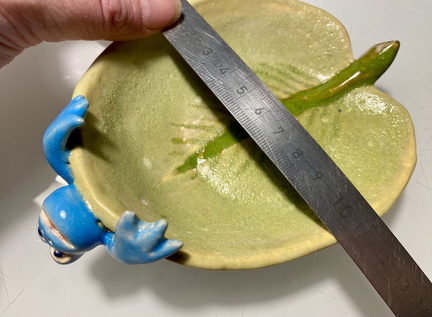 Froschschale