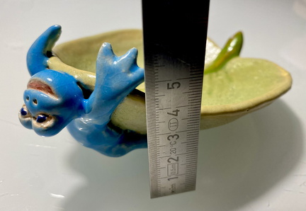 Froschschale
