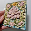Lotusfliese